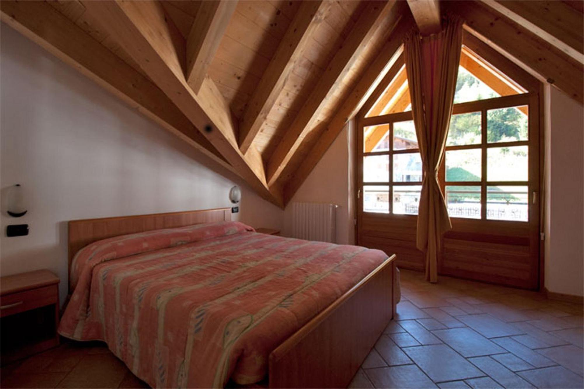 Residence Le Orchidee ボルミオ エクステリア 写真