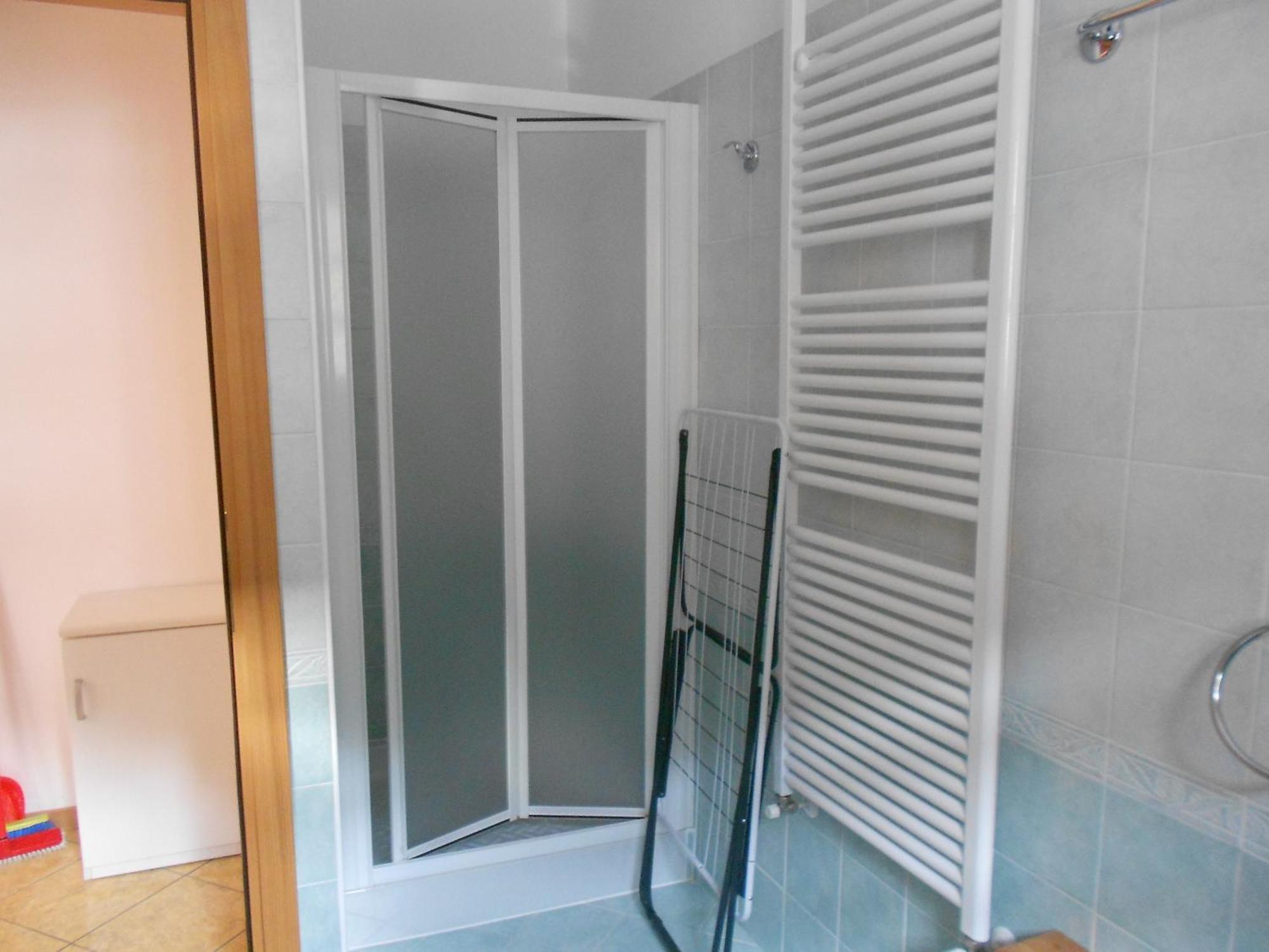 Residence Le Orchidee ボルミオ エクステリア 写真